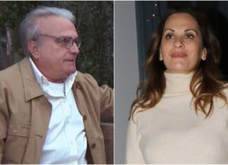 Άρης Δαβαράκης: «Ζητώ συγγνώμη που πάτησα “γέλιο” στην ανάρτηση της Παπαθωμά»