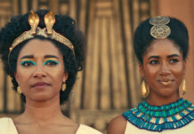 Σάλος με τη «μαύρη Κλεοπάτρα» – Το Netflix έκλεισε τα σχόλια, μηνύσεις από τους Αιγυπτίους