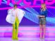My Style Rocks: H Εμιλία δεν φορούσε τίποτα μέσα από το διάφανο πουκάμισό της
