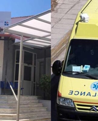Ασύλληπτη Τραγωδία: Νεκρό ξαφνικά 17χρονο κορίτσι -Την κρατούσε στα χέρια ο πατέρας της
