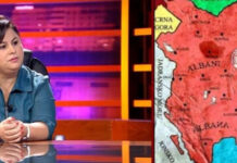 Αλβανίδα «ιστορικός» Έλενα Κοτσάκι: «Κληρονόμοι της αρχαίας Ελλάδας είναι οι Αλβανοί»