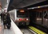 Τι αλλάζει στα δρομολόγια σε Μετρό, Ηλεκτρικό και Τραμ μέχρι την Τετάρτη του Πάσχα