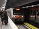 Τι αλλάζει στα δρομολόγια σε Μετρό, Ηλεκτρικό και Τραμ μέχρι την Τετάρτη του Πάσχα