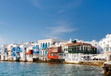 Μύκονος: Καθηγήτρια καταγγέλλει επιχειρηματία ότι τη νάρκωσε και την κακοποίησε