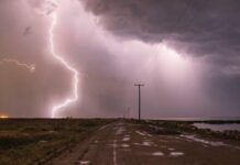 Άστατος τελικά ο καιρός μέχρι και την Κυριακή του Πάσχα – Με βροχές το ψήσιμο του οβελία