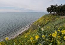 Καιρός: Με βροχές και καταιγίδες η Τρίτη του Πάσχα – Η πρόγνωση για τις επόμενες ημέρες