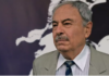Ο Δημήτριος Χατζηλιάδης πρόεδρος του κόμματος Κασιδιάρη – Το βιογραφικό του καθηγητή της Στρατιωτικής Σχολής Ευελπίδων