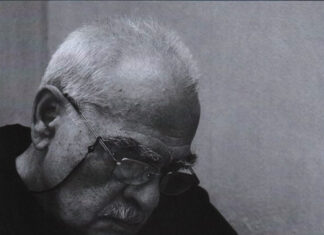 Αφιέρωμα στον Μάριο Ποντικα στο Θέατρο Στοά (25/4)