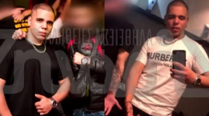 «Μη φωνάξετε τον πατέρα μου και ανησυχήσει»: Θρήνος για τον 18χρονο Νίκο, τα τελευταία λόγια πριν ξεψυχήσει