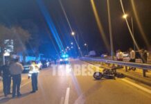 Το τραγικό παιχνίδι της μοίρας πίσω από το θάνατο του 20χρονου Αντώνη σε τροχαίο