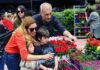 Ανθοκομική Έκθεση Πειραιά: «Το παίρνει πάνω του» ο Γιάννης Μώραλης για να γίνει μετά τις Εκλογές