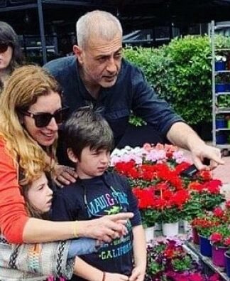Ανθοκομική Έκθεση Πειραιά: «Το παίρνει πάνω του» ο Γιάννης Μώραλης για να γίνει μετά τις Εκλογές