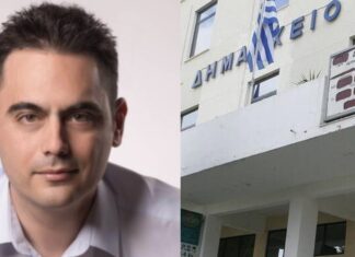Ανακοινώνει για Δήμαρχος Κερατσινίου Δραπετσώνας ο Τάσος Μύτογλου