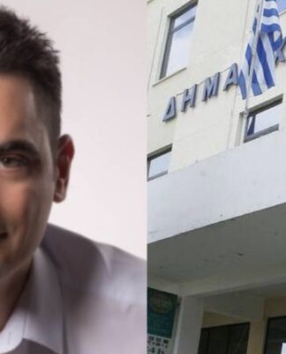Ανακοινώνει για Δήμαρχος Κερατσινίου Δραπετσώνας ο Τάσος Μύτογλου