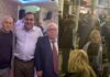 Οικογένεια Βοϊδονικόλα: «Με τον Κώστα Κατσαφάδο μας ενώνουν η μανιάτικη καταγωγή και οι κοινοί αγώνες»
