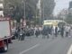 Καλλιθέα: Μπροστά στα μάτια της αδερφής της παρασύρθηκε από αυτοκίνητο η 13χρονη