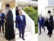 Συνάντηση Τσίπρα – Σεραφείμ και επίσκεψη στις δομές της Μητρόπολης Πειραιά (φωτο)