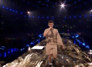 Eurovision 2023: Αποκλείστηκε η Ελλάδα από τον τελικό! (Βίντεο)