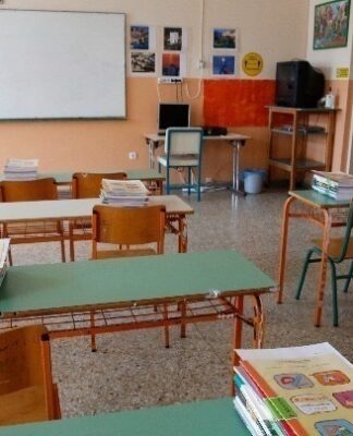 Τραγωδία στο Χαλάνδρι: Αυτοκτόνησε 14χρονη μαθήτρια με άλμα από τον 4ο οροφο του ιδιωτικού σχολείου της