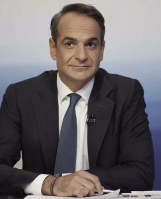 Κυριάκος Μητσοτάκης: «Μας βλέπω για αυτοδυναμία από την πρώτη Κυριακή»