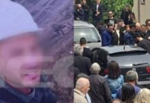 Δεν τρώει, δεν πίνει νερό: Καταρρέει καθημερινά ο πατέρας του 5,5 μηνών βρέφους που πέθανε στο αυτοκίνητο