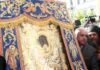 Παράταση παραμονής της εικόνας της Παναγιάς του «Άξιον Εστί» στην Μητρόπολη Αθηνών