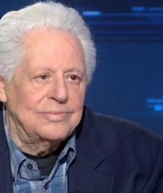 Έφυγε από τη ζωή ο σπουδαίος τραγουδιστής Γιάννης Βογιατζής