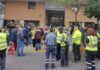 «Επανάσταση» στο Κερατσίνι: Κατάληψη Δημαρχείου από εργαζόμενους και απεργία στην καθαριότητα – Μας εξαπάτησε ο «ψευτοαριστερός» Δήμαρχος Βρεττάκος! (φωτο)