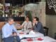 Σε αυτό το Μεζεδοπωλείο του Πειραιά έκανε «στάση» ο Κυριάκος Μητσοτάκης