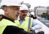 Τετ α τετ Μώραλη – Μητσοτάκη στον Πύργο του Πειραιά!