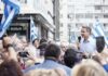 Η ανάρτηση του Κυριάκου Μητσοτάκη μετά την επίσκεψη στον Πειραιά! (φωτο)