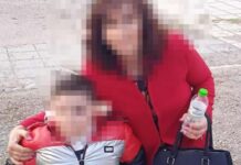 Έγκλημα στη Χαλκιδική: Το απεγνωσμένο τηλέφωνημα του 8χρονου – «Μαλώνουν η μαμά και ο μπαμπάς» – Θα χειρουργηθεί το παιδί