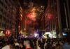 Έρχεται το μεγάλο Street Party στην Τρούμπα!