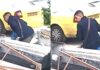 «Αυτός ο τύπος μπαίνει σε σπίτια και αποθήκες στα Καμίνια»! (φωτο)