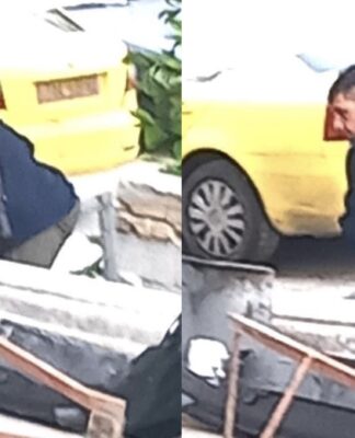 «Αυτός ο τύπος μπαίνει σε σπίτια και αποθήκες στα Καμίνια»! (φωτο)