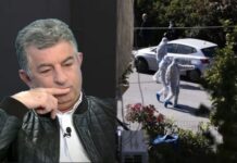 Γιώργος Καραϊβάζ: Στον ανακριτή οι δύο συλληφθέντες – Τι θα υποστηρίξουν