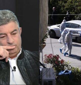 Γιώργος Καραϊβάζ: Στον ανακριτή οι δύο συλληφθέντες – Τι θα υποστηρίξουν