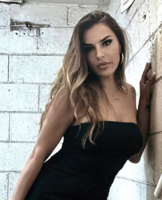 Νύχτα τρόμου για την Χριστίνα Κολέτσα στην Αυστραλία – Τι συνέβη