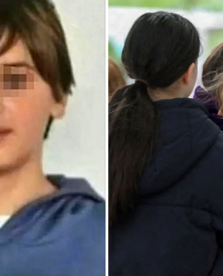 Βελιγράδι: Αυτή είναι η λίστα του 14χρονου μακελάρη με όσους ήθελε να σκοτώσει