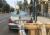 «Μη μου τρυπάτε την καρδιά» – Συντετριμμένος ο πατέρας της 12χρονης που σκοτώθηκε στην Καλλιθέα