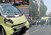 Πώς έγινε το θανατηφόρο τροχαίο στο σημείο «παγίδα» στην Καλλιθέα – Απαρηγόρητοι οι γονείς της 12χρονης