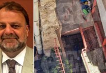 Λάζαρος Λασκαρίδης: Έχασε τη μάχη για τη ζωή ο αντιδήμαρχος Καλλιθέας