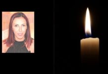 «Πάγωσε» όλο το νησί: «Έφυγε» πολύ νωρίς η 43χρονη Αναστασία – Αφήνει πίσω της δύο μικρά παιδιά
