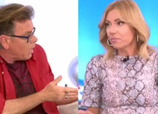 Αρπάχτηκαν στον αέρα Παπανώτας – Μεσσαροπούλου: «Να σου στείλει ο Τσίπρας κάνα μισθό» – «Καλά λέω για το IQ καμιά φορά»