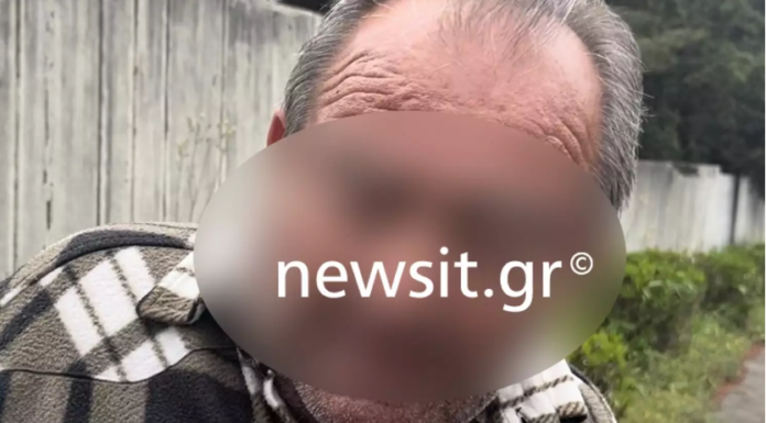 Άρτα: «Ο πατέρας αγαπούσε το βρέφος και είναι σε αφασία» – Η μαρτυρία στενού συγγενή για την τραγωδία