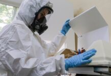 Σοκ: Νοσηλευτής «serial killer» ξεπάστρευε ασθενείς με κοροναϊό