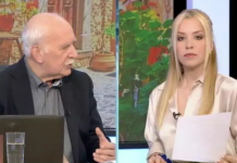 Αποκάλυψη Γιώργου Παπαδάκη για όσα έζησε: “Το λέω για πρώτη φορά, είναι φρίκη”
