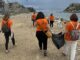 Εθελοντικός καθαρισμός της πλαζ «Βοτσαλάκια» από ΚΟ.Δ.Ε.Π. και 18ο Δημοτικό Σχολείο Πειραιά
