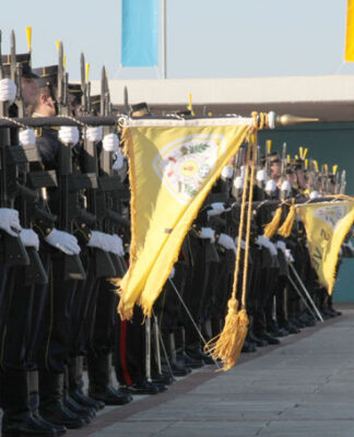 Θρήνος στις Ένοπλες Δυνάμεις: Νεκρός 20χρονος Ελληνοκύπριος Εύελπις