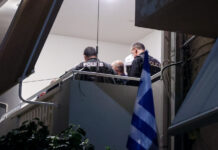 Ο πεθερός έσωσε την 36χρονη από τα χέρια του συντρόφου της – Σταθερή η υγεία της